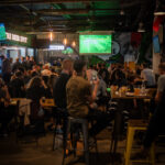 The Beer Spot - aktualny harmonogram transmisji sportowych